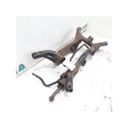 Citroen - C-Crosser - Rear support beam