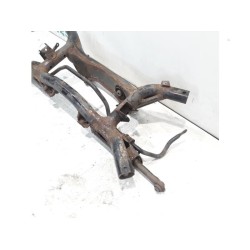 Citroen - C-Crosser - Rear support beam