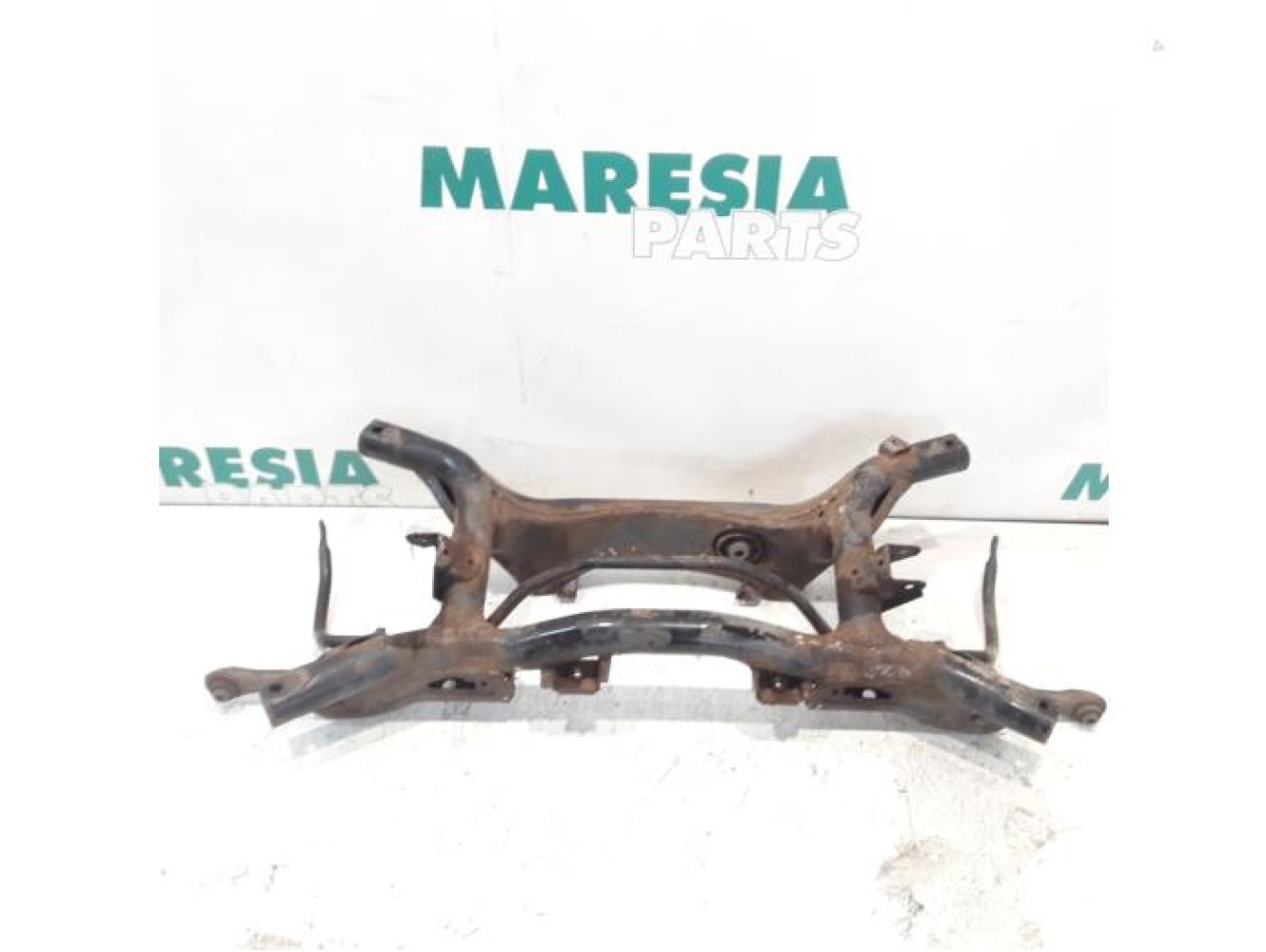 Citroen - C-Crosser - Rear support beam