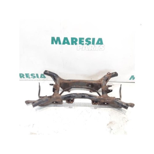 Citroen - C-Crosser - Rear support beam