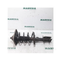 Fiat - Scudo - Front shock absorber rod, right