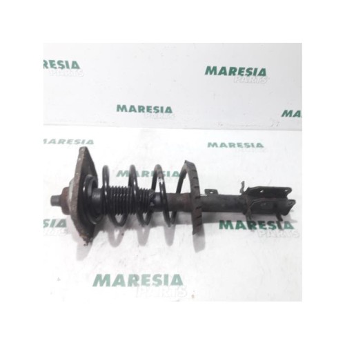 Fiat - Scudo - Front shock absorber rod, right