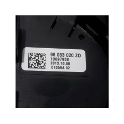 Peugeot - 508 - Innenbeleuchtung vorne