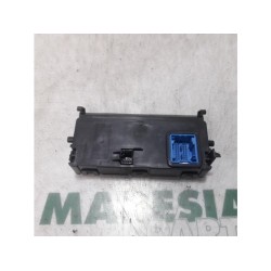 Peugeot - 508 - Computer, miscellaneous