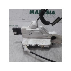 Peugeot - 508 - Door lock mechanism 4-door, front left