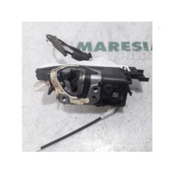 Peugeot - 508 - Door lock mechanism 4-door, front left