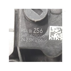 Peugeot - 508 - Door lock mechanism 4-door, front left