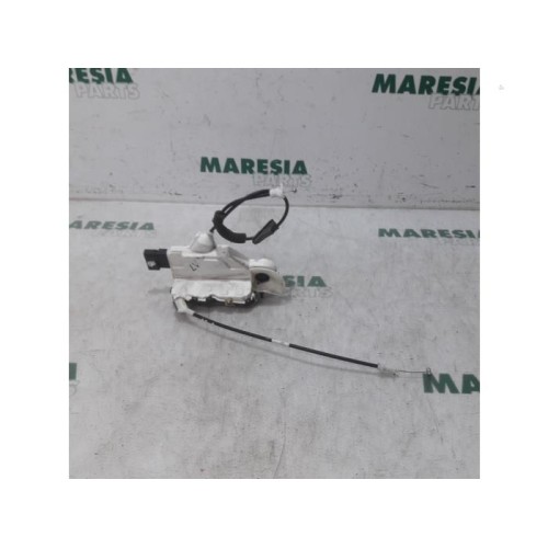 Peugeot - 508 - Door lock mechanism 4-door, front left