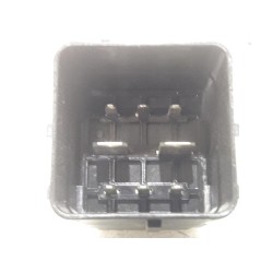 Peugeot - 508 - Glow plug relay