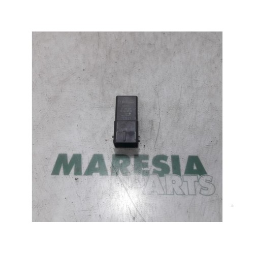 Peugeot - 508 - Glow plug relay