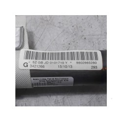 Peugeot - 508 - Roof curtain airbag, left