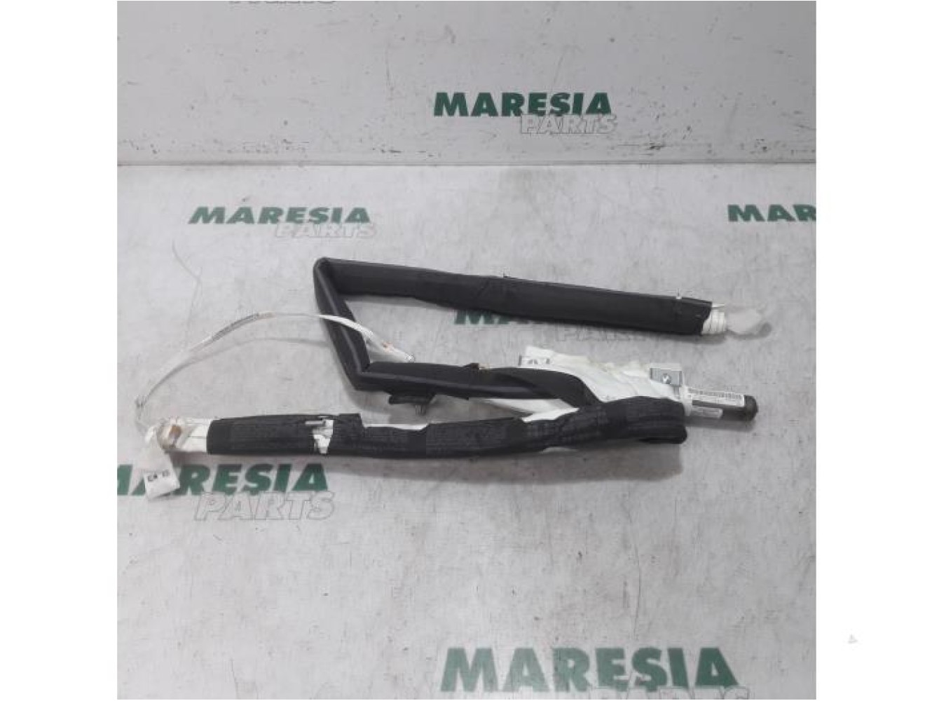 Peugeot - 508 - Roof curtain airbag, left