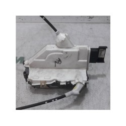 Peugeot - 508 - Front door lock mechanism 4-door, right