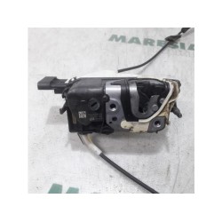 Peugeot - 508 - Front door lock mechanism 4-door, right