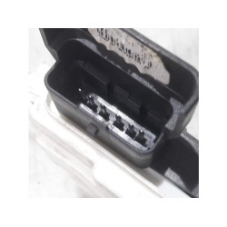 Peugeot - 508 - Front door lock mechanism 4-door, right