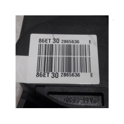 Peugeot - 508 - Gaspedalposition Sensor