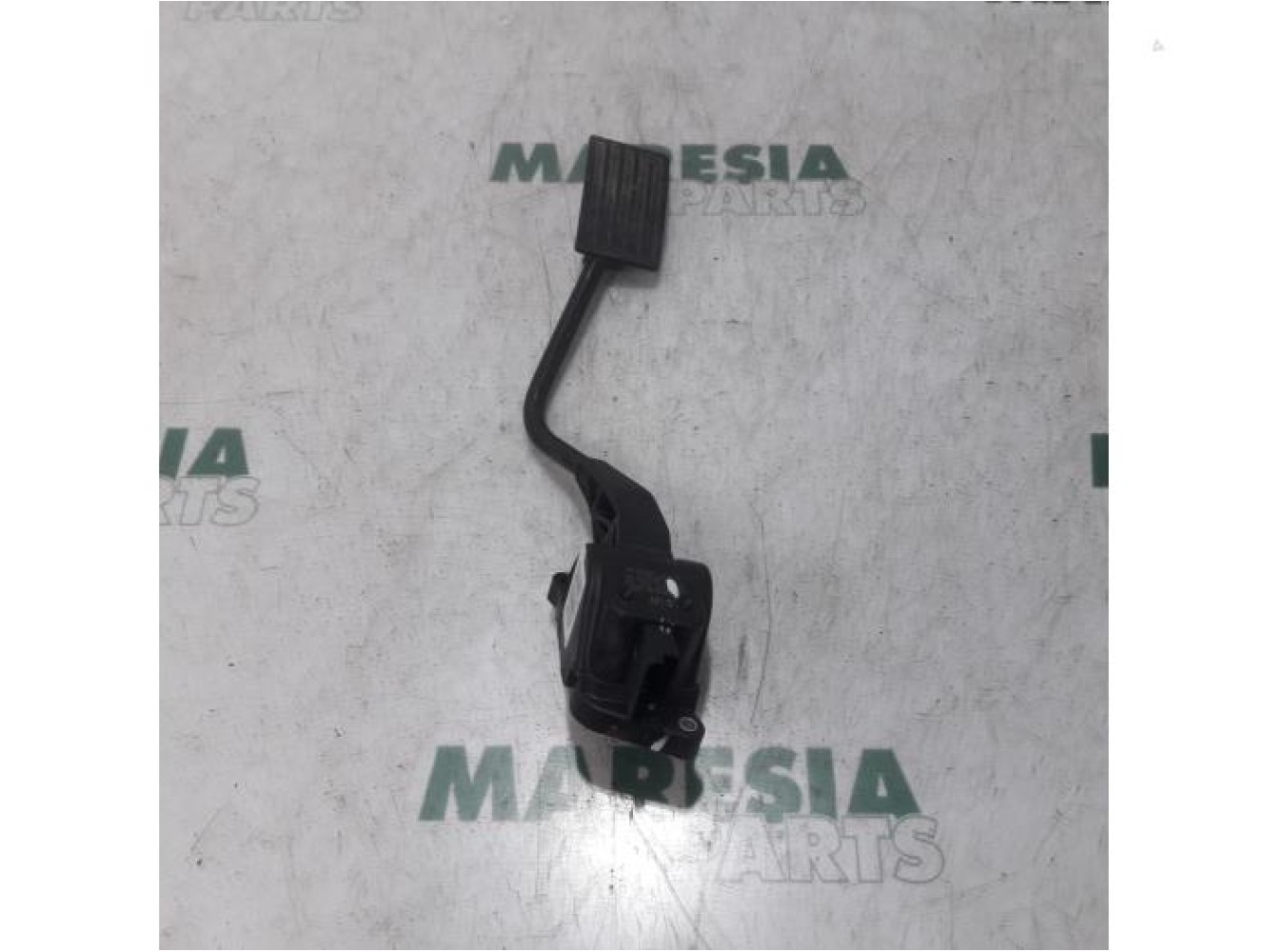 Peugeot - 508 - Gaspedalposition Sensor