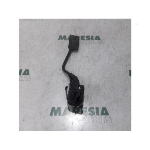 Peugeot - 508 - Gaspedaalpositie Sensor