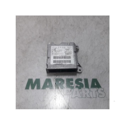 Peugeot - 508 - Airbag Module