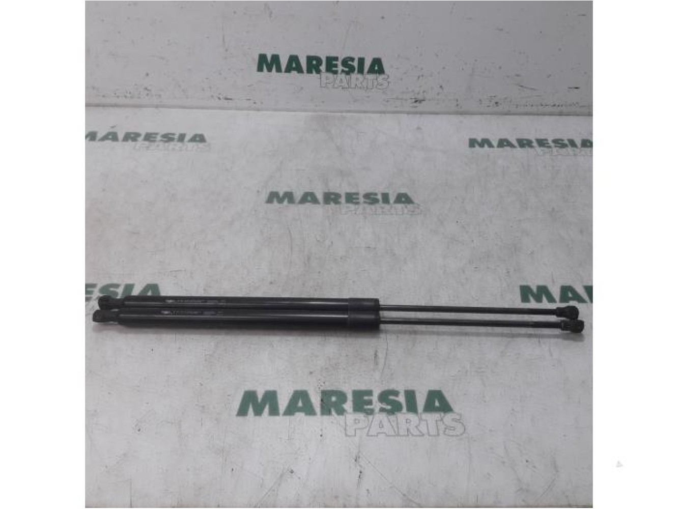 Peugeot - 508 - Set of tailgate gas struts