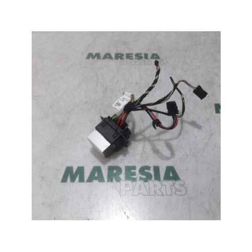 Peugeot - 508 - Heater resistor
