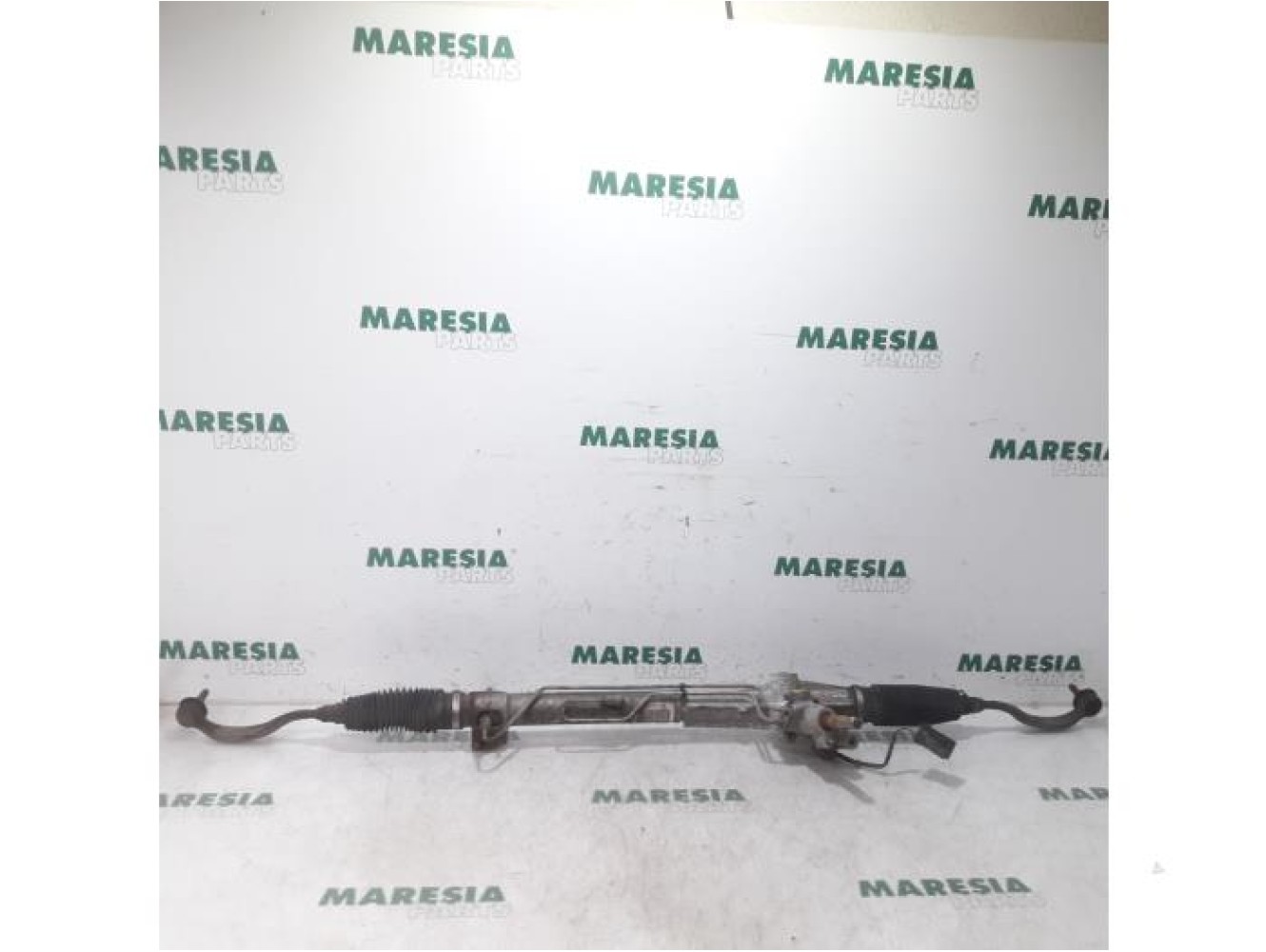 Citroen - C6 - Power steering box