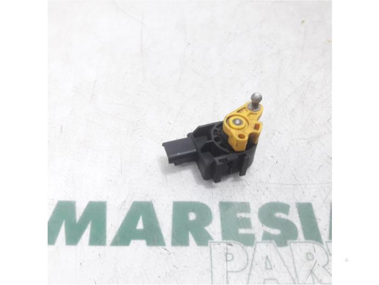 Citroen - C6 - Sensor (other)