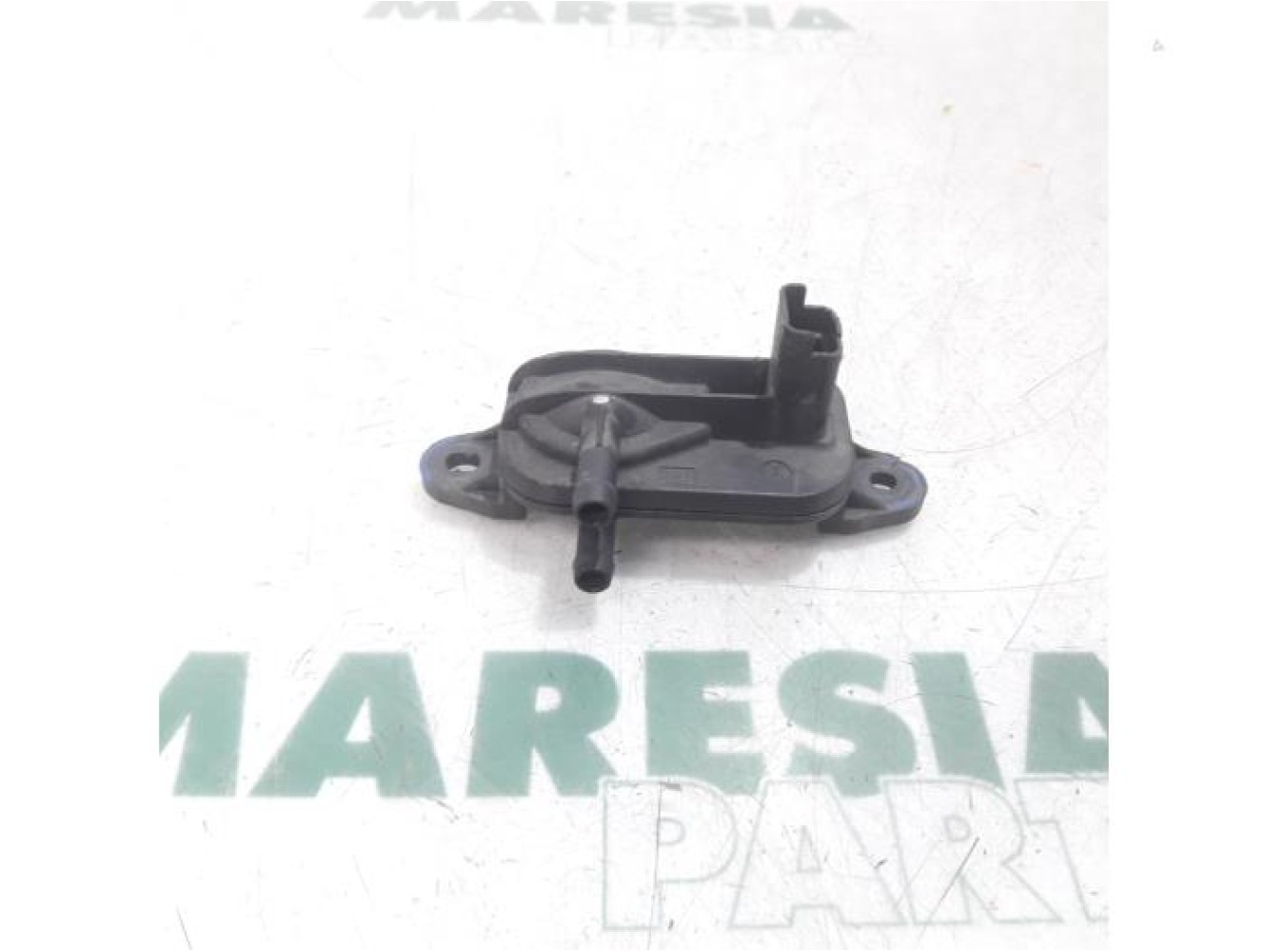 Citroen - C6 - Particulate filter sensor