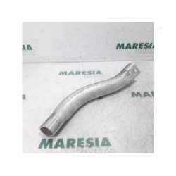 Citroen - C6 - Subframe