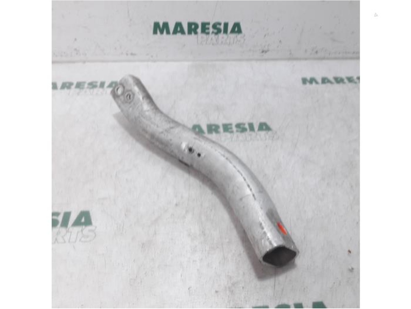 Citroen - C6 - Subframe