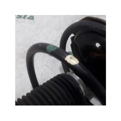 Citroen - C-Crosser - Front shock absorber rod, left