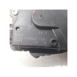 Citroen - C-Crosser - Front wiper motor