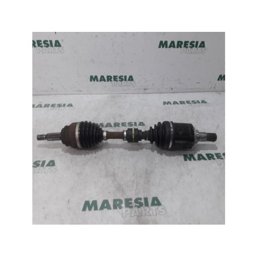 Citroen - C-Crosser - Aandrijfas links-voor