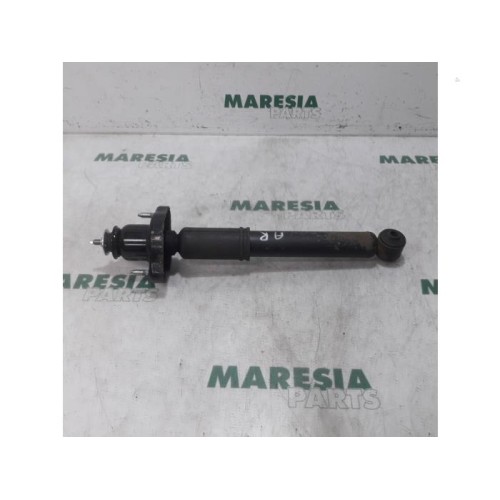 Citroen - C-Crosser - Rear shock absorber, right
