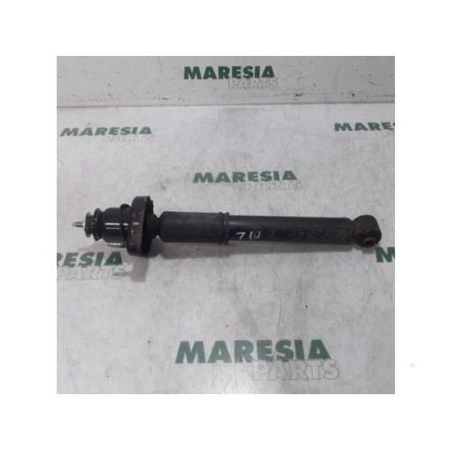 Citroen - C-Crosser - Schokdemper links-achter