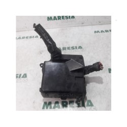 Citroen - C-Crosser - Fuse box