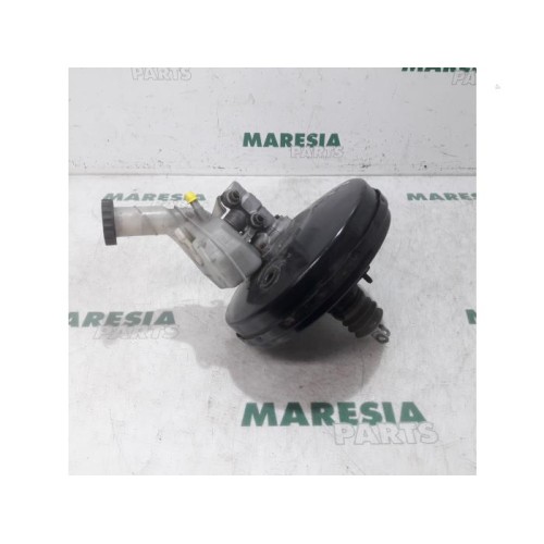 Citroen - C-Crosser - Brake servo