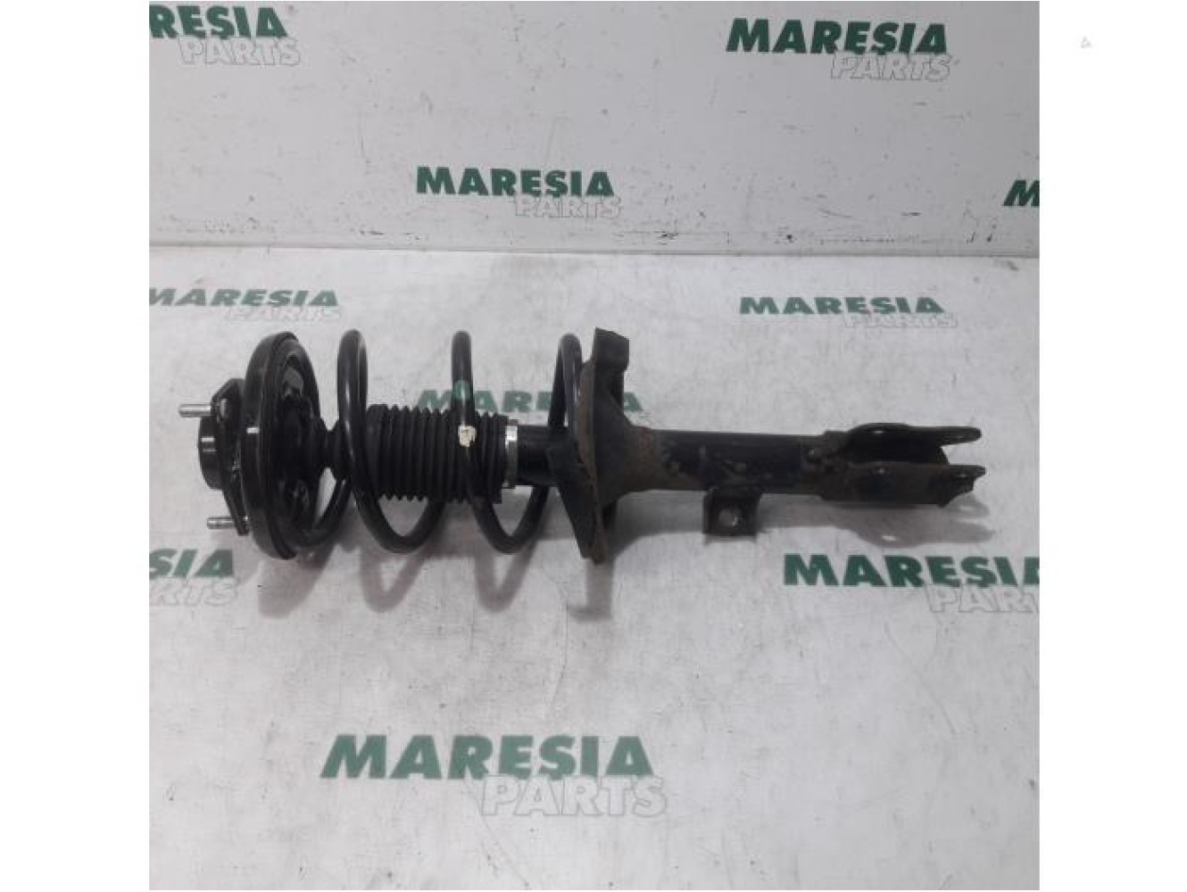 Citroen - C-Crosser - Front shock absorber rod, right