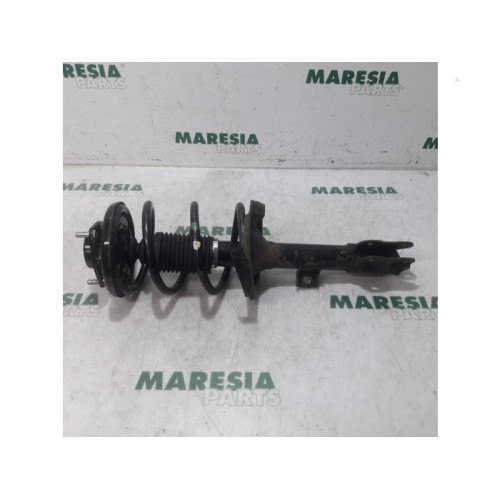 Citroen - C-Crosser - Front shock absorber rod, right