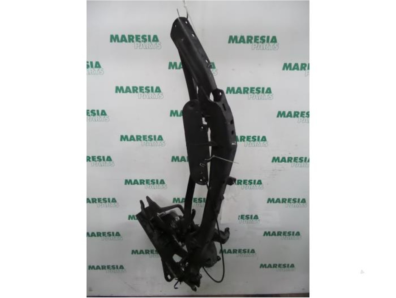 Peugeot - 307 - Tailgate hinge