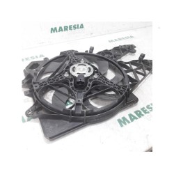 Alfa Romeo - Mito - Fan motor