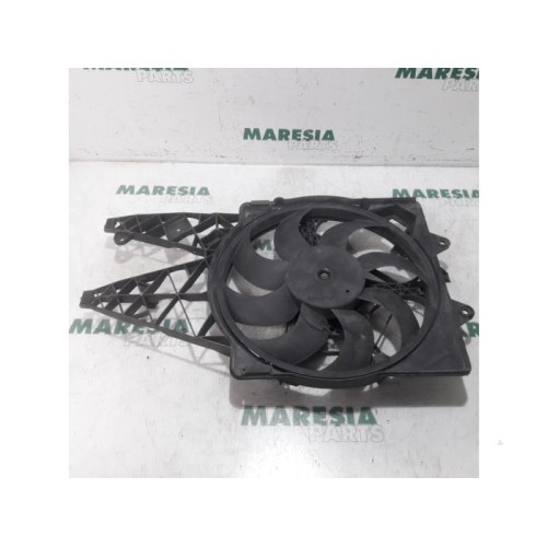 Alfa Romeo - Mito - Fan motor