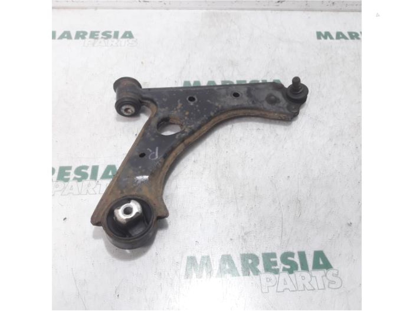 Alfa Romeo - Mito - Front lower wishbone, right