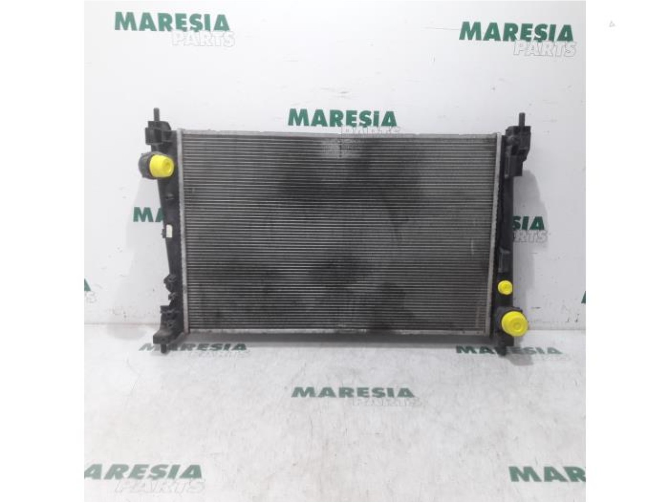 Alfa Romeo - Mito - Radiator