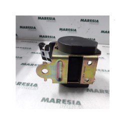 Peugeot - 307 - Sicherheitsgurt links hinten