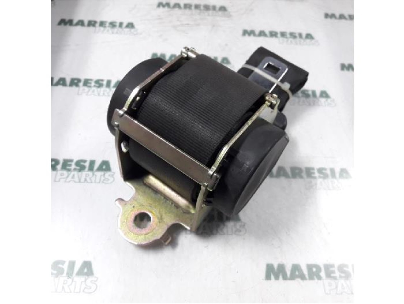 Peugeot - 307 - Sicherheitsgurt links hinten