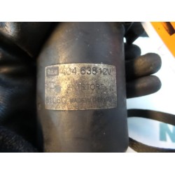 Peugeot - 307 - Scheibenwischermotor vorne