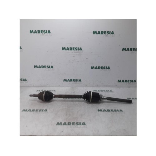 Citroen - C-Crosser - Front drive shaft, right