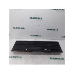 Citroen - C-Crosser - Boot mat