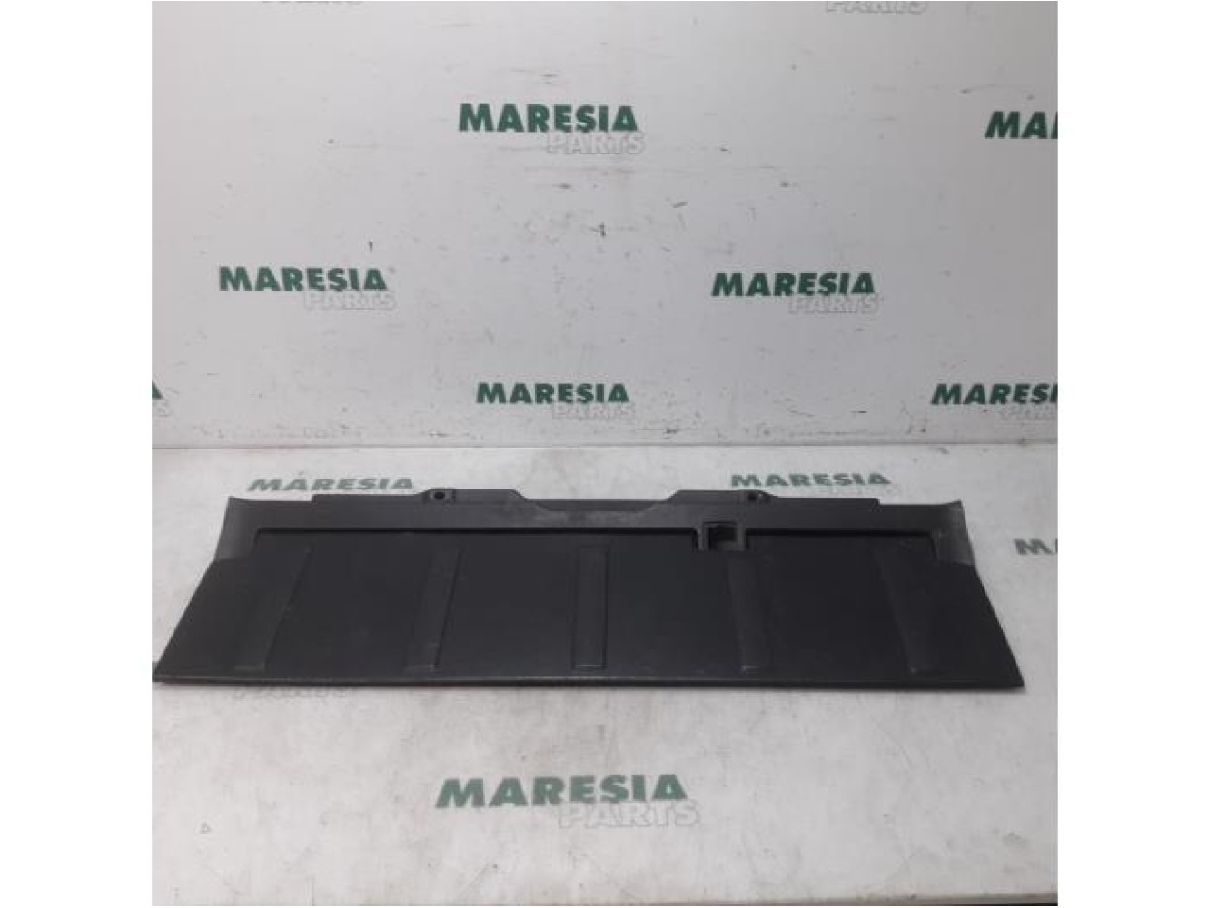 Citroen - C-Crosser - Boot mat